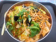 螺丝肉汤粉-红鼻子桂林米粉(金唐新光界店)