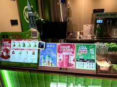 -万达广场(松江店)