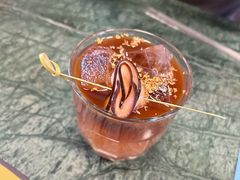 -仁义涵西餐·咖啡(中华巴洛克店)