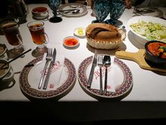 -俄士厨房(五棵松华熙LIVE店)