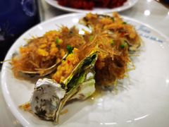 -圣琼美食百汇自助餐厅(长安万达店)