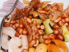 -KŌNG胶东小馆·酒馆(华熙店)