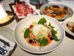 -OLLA 西班牙餐厅(丰盛里店)