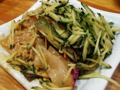 -满园烤鸭·春饼(太原街万达店)