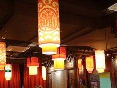 大堂-蜀大侠火锅(龙岗店)