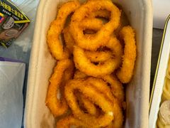 -安妮意大利餐厅(望京店)