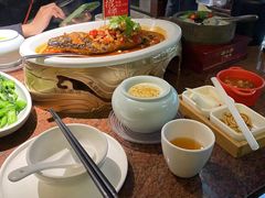 -桂小厨广西菜(桂林万象城店)