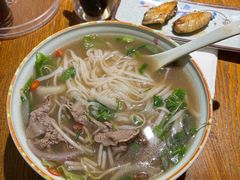 -越南牛肉河粉餐厅(书院巷店)