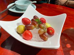 -北平食府(马鞍山路店)