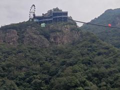 -浙北大峡谷
