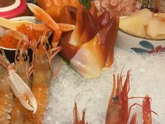 -吉兆·料理(红梅南路店)