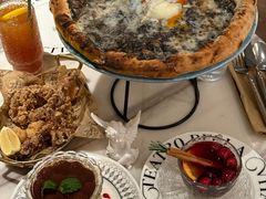 -IL TEATRO 精品意大利餐厅