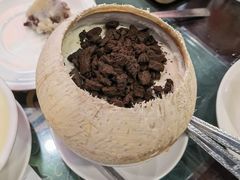 原只椰皇炖奶-民信老铺(华盖路店)