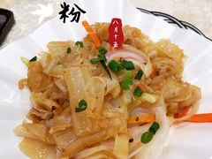 -顺德人家食府(黄金广场店)