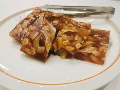 猪皮冻-丽天大酒店·丽天美食
