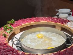 -潮泰牛肉火锅 · 创于1992年(车公庙店)