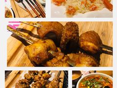 -新疆国际大巴扎