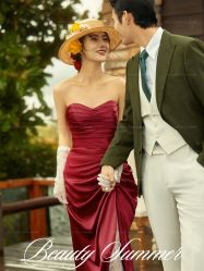 -第一夫人婚纱摄影(南京店)