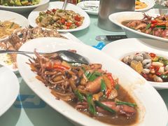-王庄阿咪海鲜大排档(象园店)