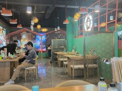 -铭记蛙小仙·活蛙畅享(CBD万达广场店)