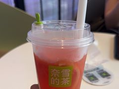 -奈雪的茶(广州万菱汇PRO店)