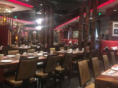 大堂-四海一家自助餐(益田假日广场店)