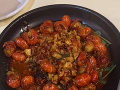 -聚味瞿记·龙虾堂(望城店)