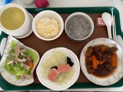 -馨果汇月子产康中心(南湖公园店)