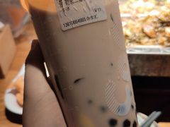-CoCo都可(合生汇店)