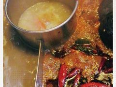 -呷哺呷哺(松江开元店)