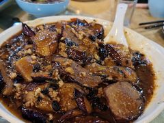 -庆丰农庄·团建·农家菜(大浪店)