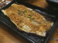 -筱树洞烧烤餐厅(大中路步行街店)