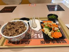 -吉野家(回龙观同成街店)