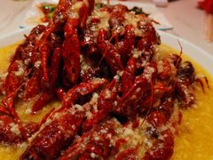 蒜蓉龙虾-袁老大龙虾(石鼓路总店)