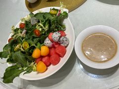 -辣螃铠盆盆蟹大排档(海昌店)