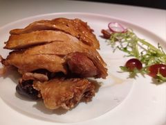 -小放牛炒菜馆(裕华万达店)