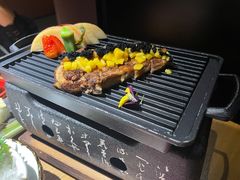-江左尚白日本料理(万象城店)