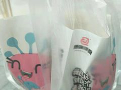 -傅强排骨(成都总店)