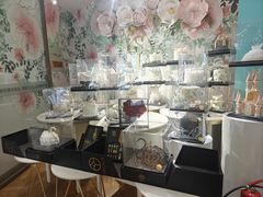 -西檬树SIMON·T轻奢蛋糕(大东方Max店)