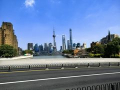 -潮一不贰·法式甜品·生日蛋糕·西式简餐(外滩店)