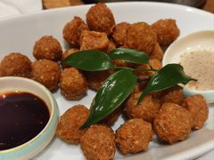 -惠丰堂饭庄·烤鸭·京味菜(翠微路店)