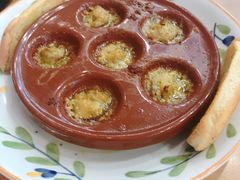 佩斯卡拉风味蒜香蜗牛-萨莉亚意式餐厅(南京环亚凯瑟琳广场店)