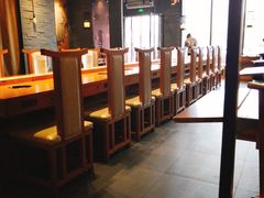 -呷哺呷哺 黄金牧场 (盛世天骄店)