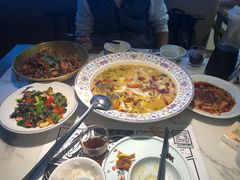 -鼎盛蜀坊·重庆江湖菜(市桥地铁站店)