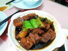 -蘭心餐厅(进贤路店)