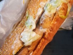 -麦当劳(大栅栏店)