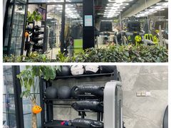 -VPsmart私教健身工作室(新华路旗舰店)