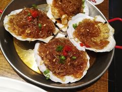 -必点海鲜·鲅鱼水饺(鞍山西道店)