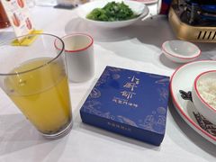 -小厨师·二十年沈家门小海鲜(百井坊巷店)