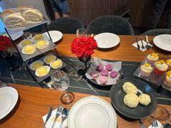 -Living Kitchen团建·厨艺派对空间(国贸店)